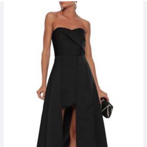 Caine cocktail dress